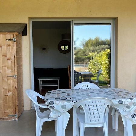 Les Terrasses Du Liouquet T2, Piscine , Parking , Mer A 150 M La Ciotat Zewnętrze zdjęcie